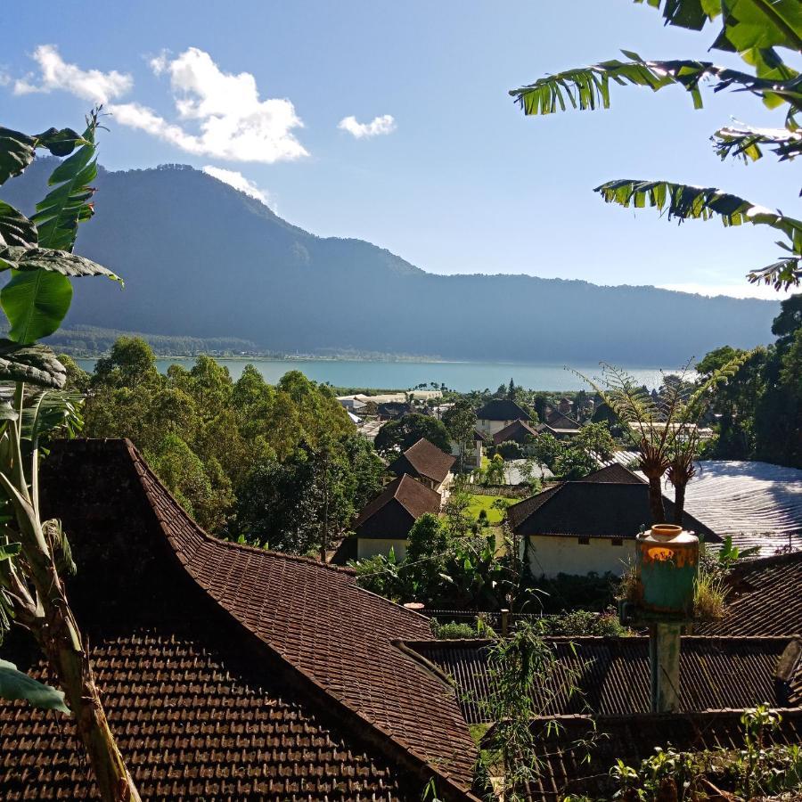 Jungleadventure Cabin Camping Bedugul  Exterior foto
